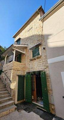 Nur 20 meter vom Meer entfernt!