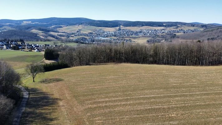Ausblick