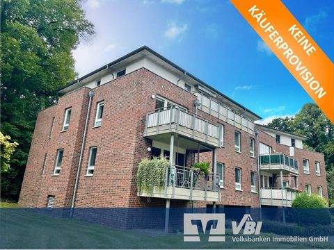 Osterholz-Scharmbeck Wohnungen, Osterholz-Scharmbeck Wohnung kaufen