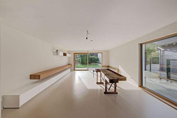 Wohnraum | Essbereich