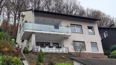 Werdohl Wohnungen, Werdohl Wohnung kaufen