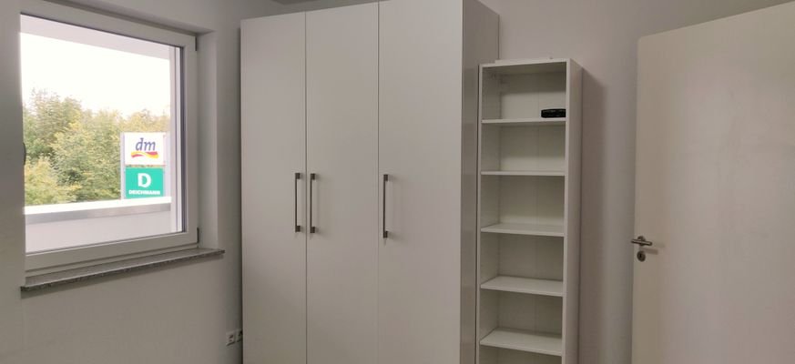 Schlafzimmerschrank