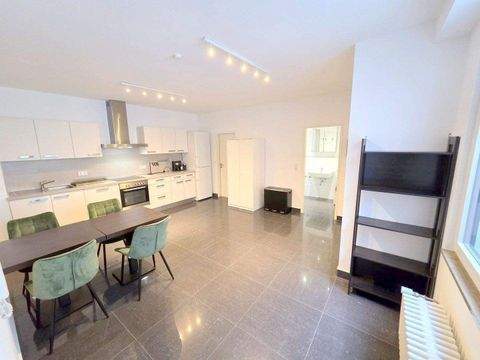 Frankfurt am Main Wohnungen, Frankfurt am Main Wohnung mieten