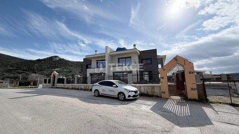 Izmir Häuser, Izmir Haus kaufen