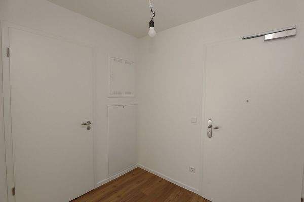 Diele - Beispielbild