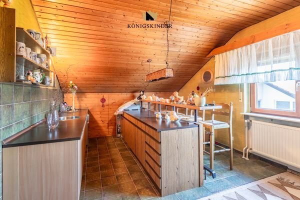 DG: Bar mit Lounge-Ecke