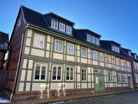 Vorderansicht
