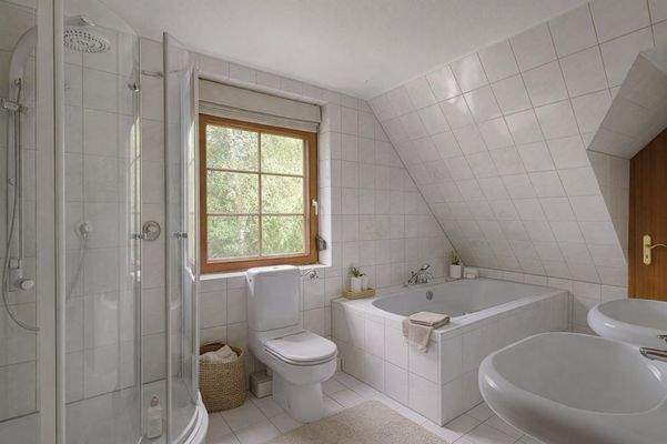 Bad Vorschlag zur Möblierung