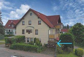 Wohnungsansicht