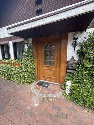 Herzlich willkommen!