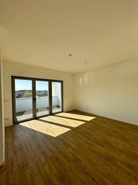 Stralsund Wohnungen, Stralsund Wohnung mieten