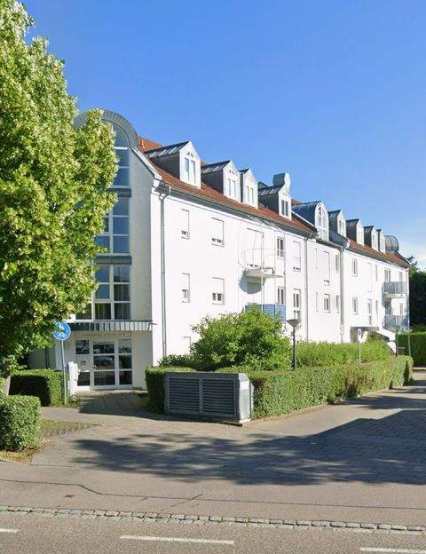 Günzburg Wohnungen, Günzburg Wohnung kaufen