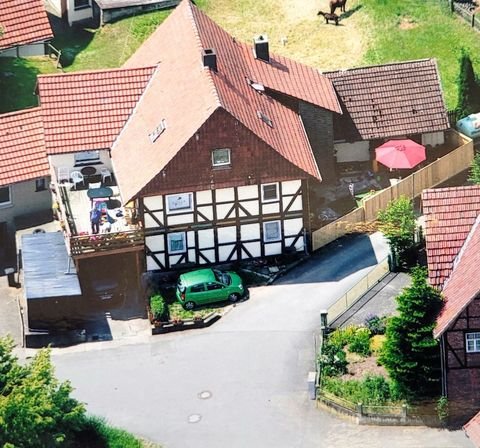 Landolfshausen Häuser, Landolfshausen Haus kaufen