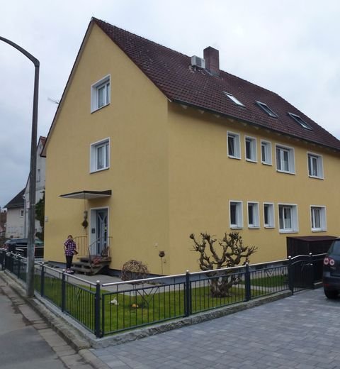 Möhrendorf Wohnungen, Möhrendorf Wohnung mieten