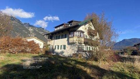 Garmisch-Partenkirchen Grundstücke, Garmisch-Partenkirchen Grundstück kaufen