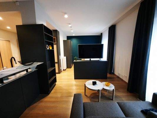 Beispiel Wohnbereich