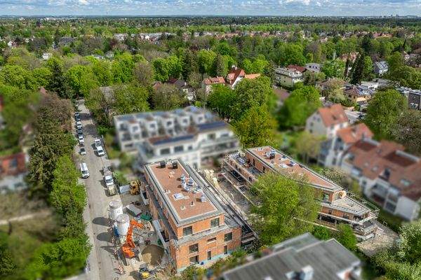 Naturnahes Wohnen