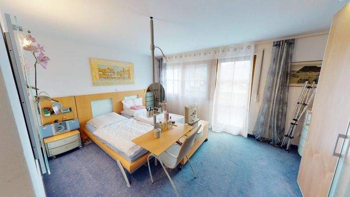 Partschins-Parcines-Dreizimmerwohnung-trilocale-Te