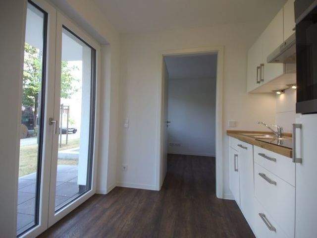 2 Zimmer Wohnung - Frankfurt - Nordend - WE 31 inkl. Wohnungsstrom - Photo 2