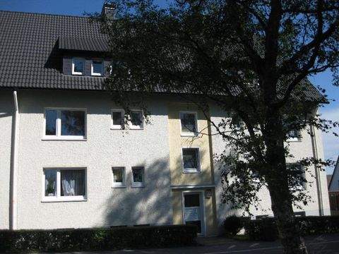 Lüdenscheid Wohnungen, Lüdenscheid Wohnung mieten