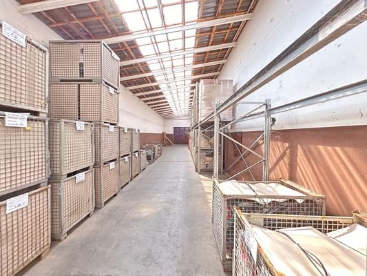 250m²-Halle