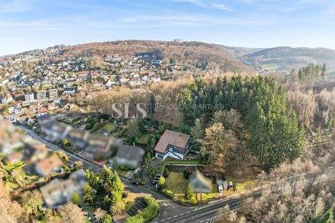 Ennepetal Häuser, Ennepetal Haus kaufen