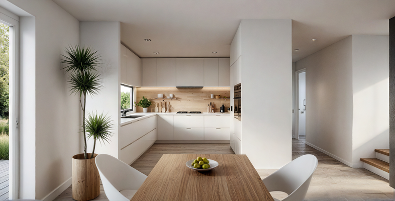 Küchen Impression II