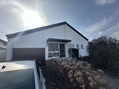 Hünfeld Häuser, Hünfeld Haus kaufen