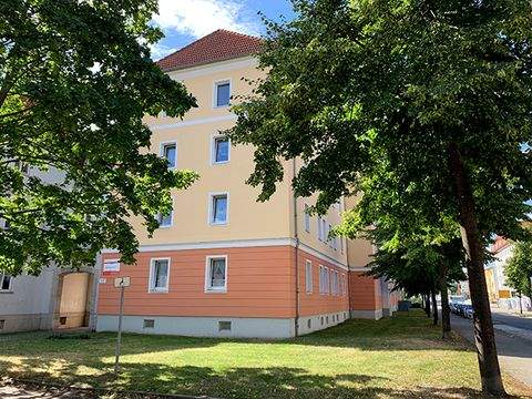 Zeitz Wohnungen, Zeitz Wohnung mieten