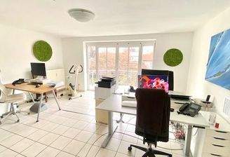 Wohnen/Schlafen/Essen