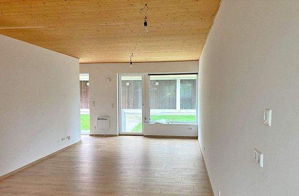 Wohnhausanlage 5 in Allentsteig