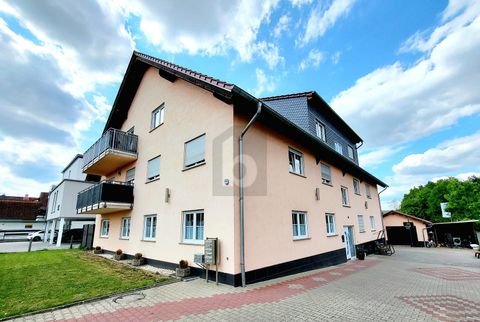 Wöllstein Wohnungen, Wöllstein Wohnung kaufen