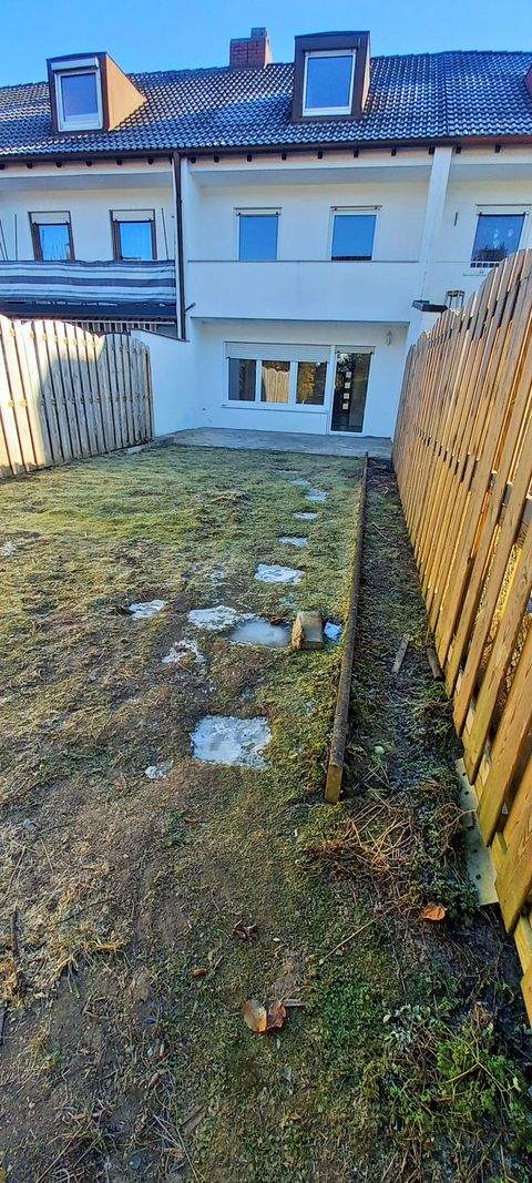 Erding Häuser, Erding Haus mieten 