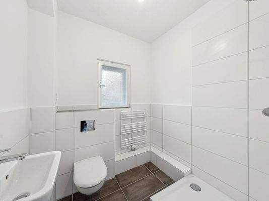 Badezimmer Whg. 1