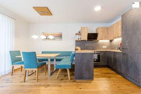 St. Georgen im Attergau Wohnungen, St. Georgen im Attergau Wohnung kaufen