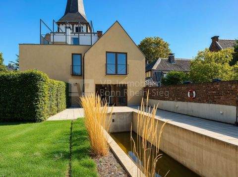 Troisdorf Häuser, Troisdorf Haus kaufen