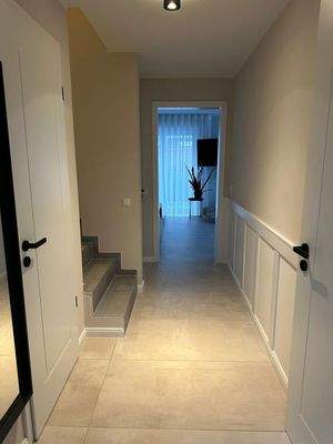 Flur Eingangsbereich