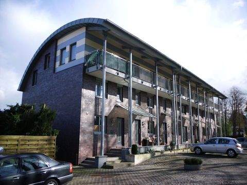 Bad Oldesloe Wohnungen, Bad Oldesloe Wohnung mieten
