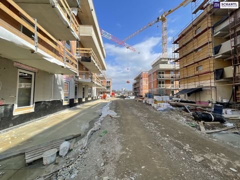 Kalsdorf bei Graz Wohnungen, Kalsdorf bei Graz Wohnung kaufen