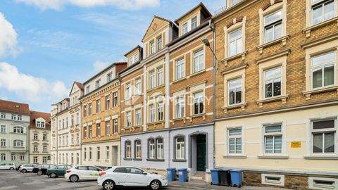 Freiberg Wohnungen, Freiberg Wohnung kaufen