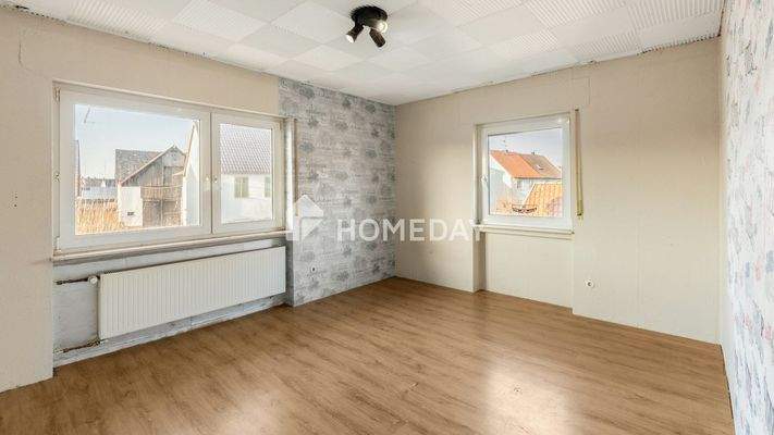 1. OG Schlafzimmer 2 1