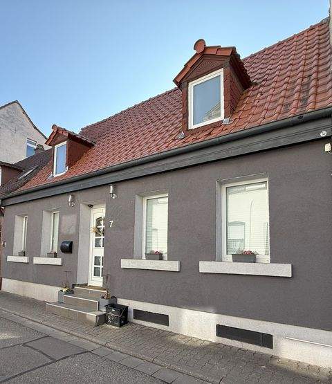 Germersheim Häuser, Germersheim Haus kaufen
