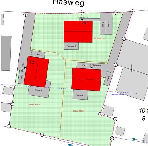 Tornesch Häuser, Tornesch Haus kaufen