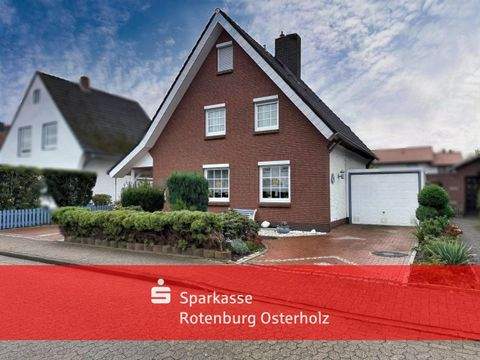 Schwanewede Häuser, Schwanewede Haus kaufen