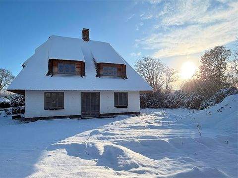 Sylt/Keitum Häuser, Sylt/Keitum Haus kaufen