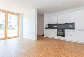 Wohn- und Essbereich