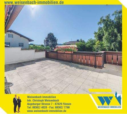 Weisenbach Immobilien