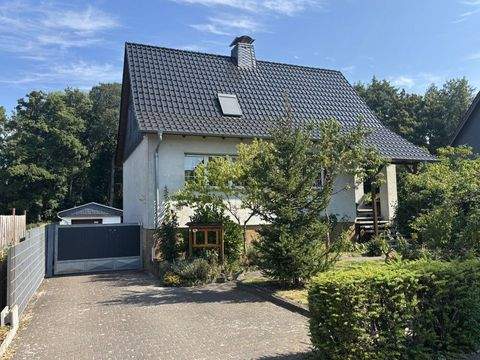 Möckern Häuser, Möckern Haus kaufen