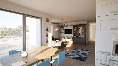 Emskirchen Wohnungen, Emskirchen Wohnung kaufen