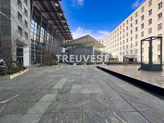 TREUVEST Büro mieten Düsseldorf-10